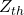 Z_{th}