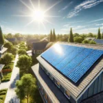 Funkcja urlopowa ochrony instalacji solarnej