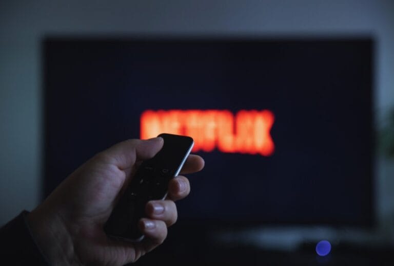 Jak zmienić kraj na Netflix