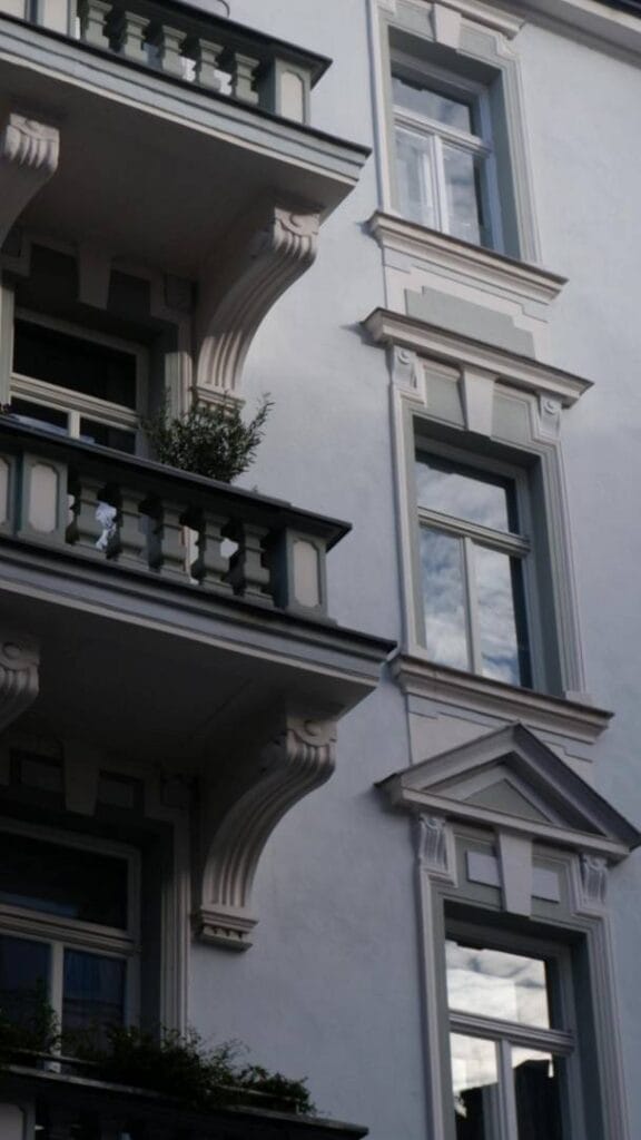 Tralki betonowe – bezpieczeństwo i dekoracja w jednym