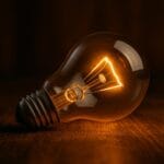 Ile kosztuje godzina świecenia żarówki? [Kalkulator online]