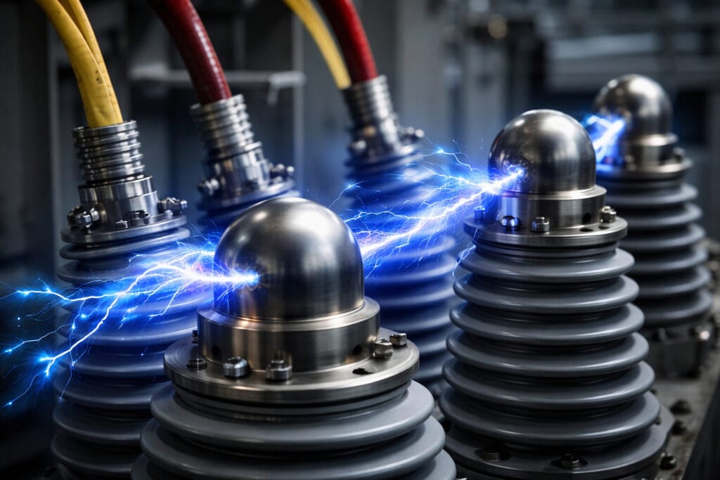 Natężenie pola elektrycznego – znaczenie fizyczne i konsekwencje inżynierskie
